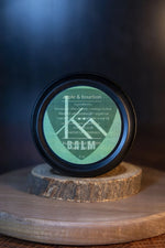 Load image into Gallery viewer, All Natual Beard Balm | 2oz
