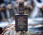 Load image into Gallery viewer, The woods beard oil from kuhn products
