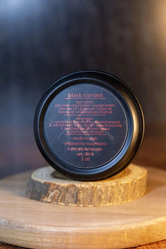 All Natual Beard Balm | 2oz - Kühn - Products For Men