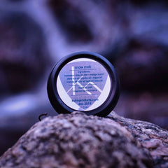 All Natual Beard Balm | 2oz - Kühn - Products For Men