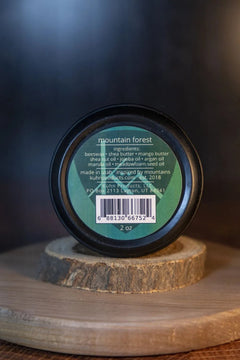 All Natual Beard Balm | 2oz - Kühn - Products For Men