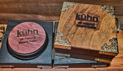 Beard Balm & Mächtig Box Combo - Kühn - Products For Men