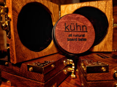 Beard Balm & Mächtig Box Combo - Kühn - Products For Men