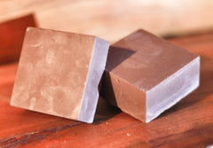 Charcoal & Clay Soap - Kühn - Products For Men