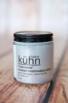 Haarcreme - Kühn - Products For Men