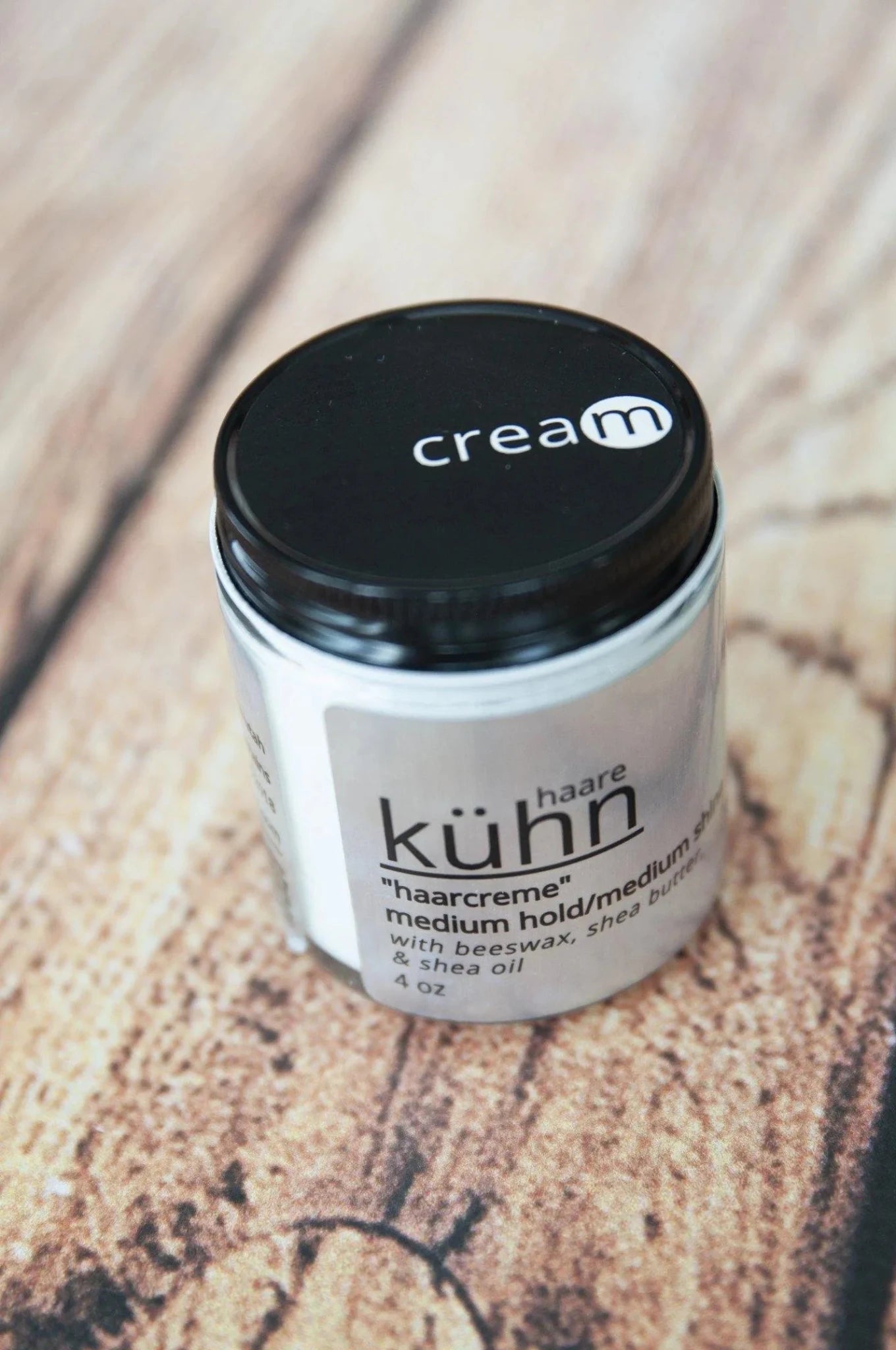 Haarcreme - Kühn - Products For Men