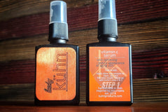 Vitamin C Serum - Kühn - Products For Men
